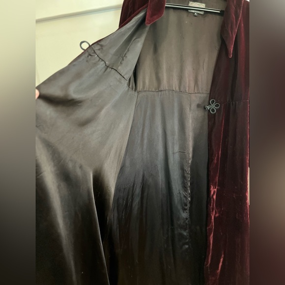 Vintage “Jeannie Nitro” coat - Picture 5 of 8